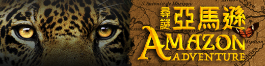 Amazon Adventure